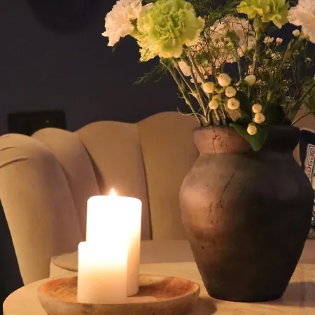 Li Li Et Rose - Avec Jacuzzi Privatif Πανσιόν Ναντ