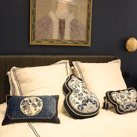 Li Li Et Rose - Avec Jacuzzi Privatif