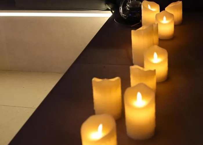 Li Li Et Rose - Avec Jacuzzi Privatif Nantes