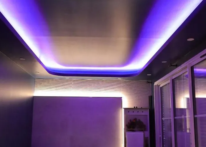 Li Li Et Rose - Avec Jacuzzi Privatif Gasthuis