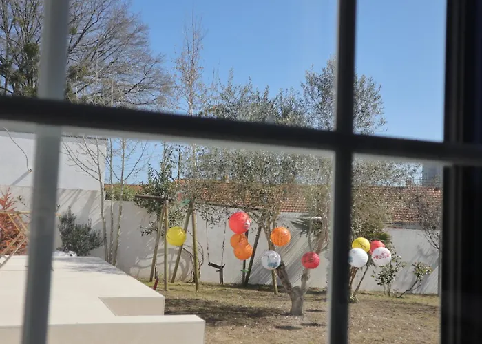 Li Li Et Rose - Avec Jacuzzi Privatif 4* Nantes