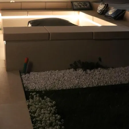 Li Li Et Rose - Avec Jacuzzi Privatif