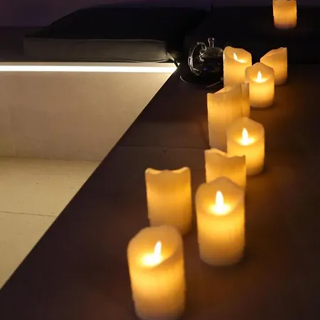 Li Li Et Rose - Avec Jacuzzi Privatif Nantes