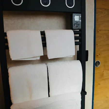 Li Li Et Rose - Avec Jacuzzi Privatif