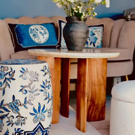 Maison d'hôtes Li Li Et Rose - Avec Jacuzzi Privatif