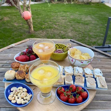 Li Li Et Rose - Avec Jacuzzi Privatif Maison d'hôtes 4*