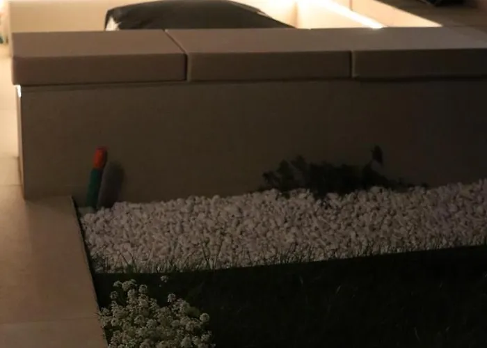 Li Li Et Rose - Avec Jacuzzi Privatif