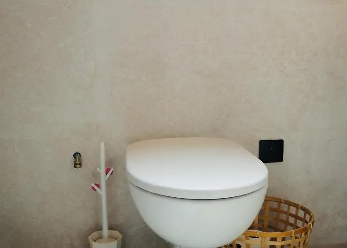 Li Li Et Rose - Avec Jacuzzi Privatif בית הארחה