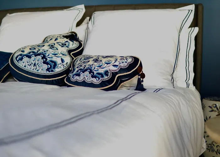 Li Li Et Rose - Avec Jacuzzi Privatif 4*